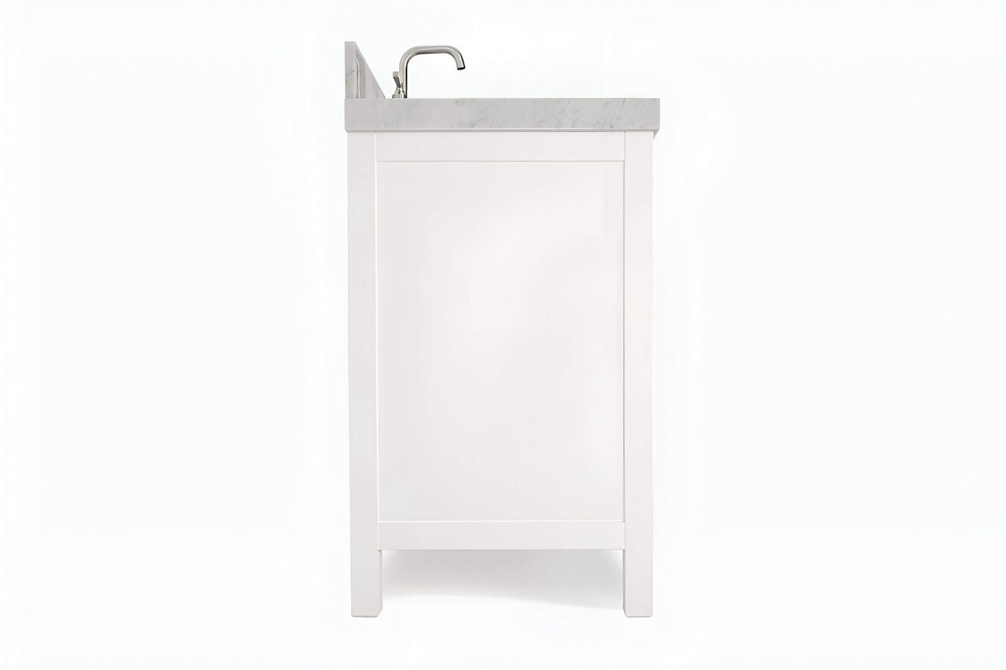 42" Bathroom Single Vanity