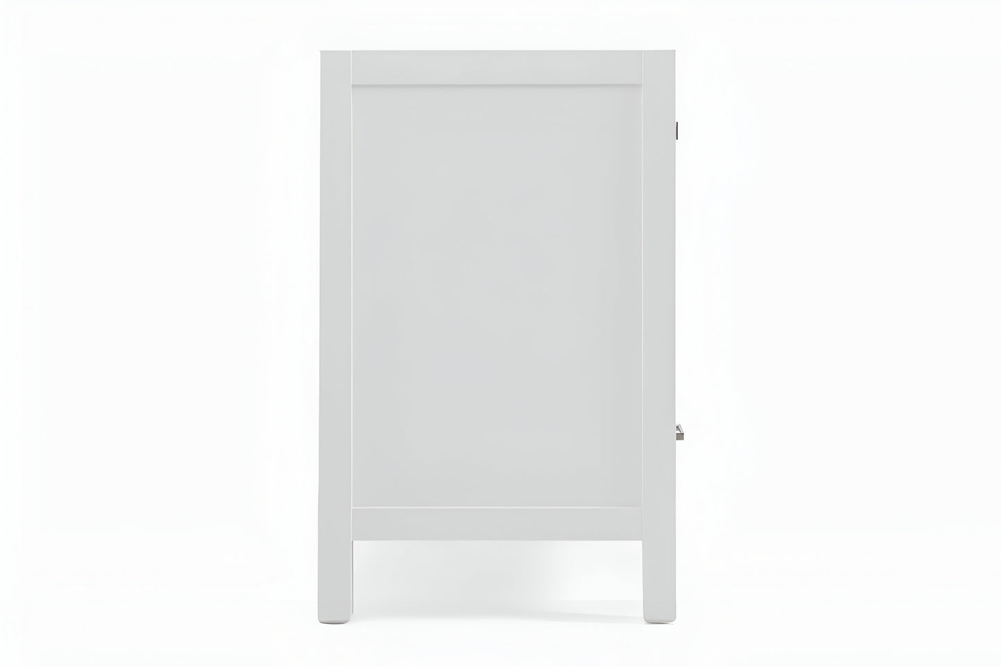 60" Bathroom Double Vanity
