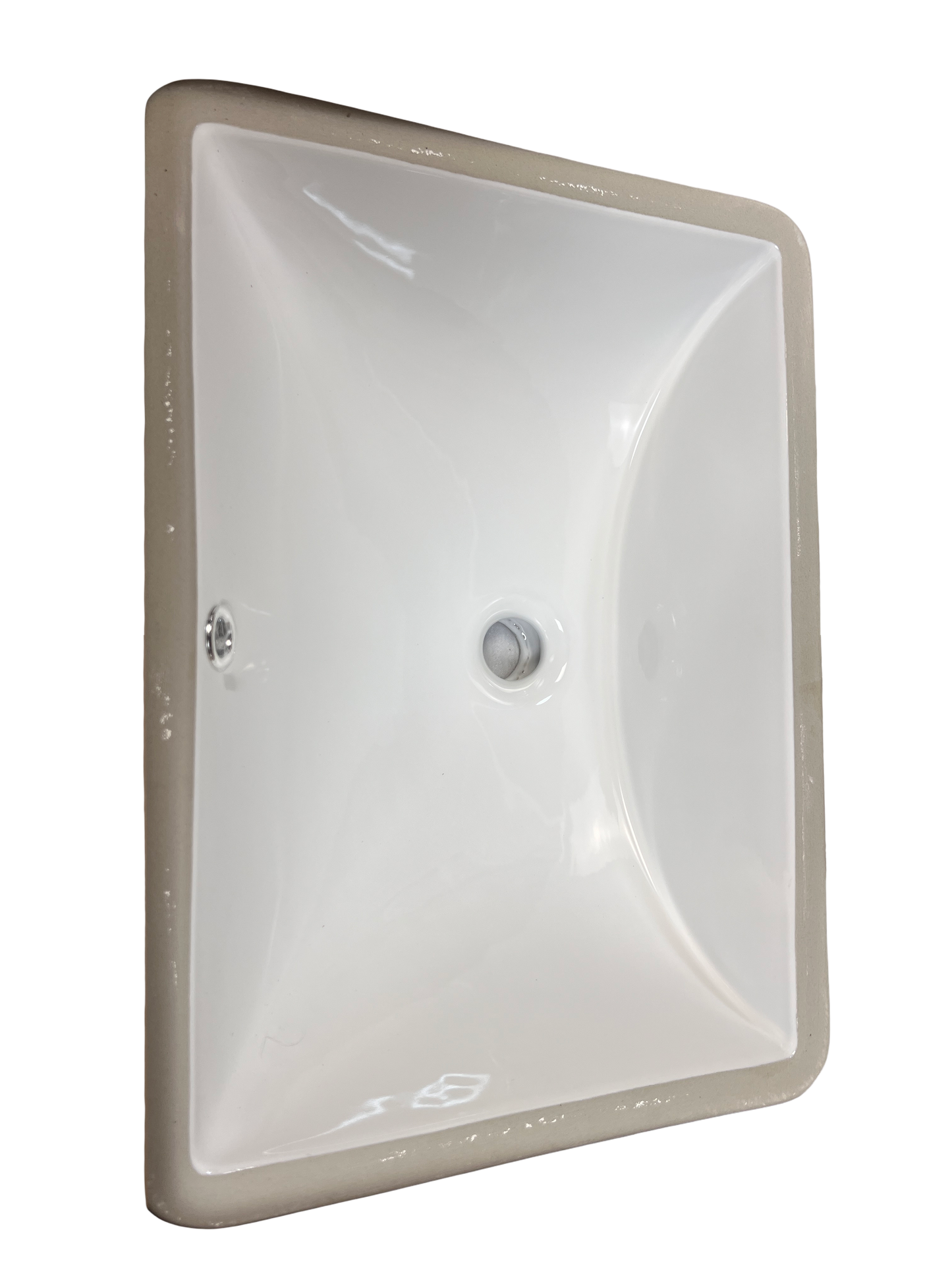 72 Inch Double Sink Vanity - Distressed White | Vancouver