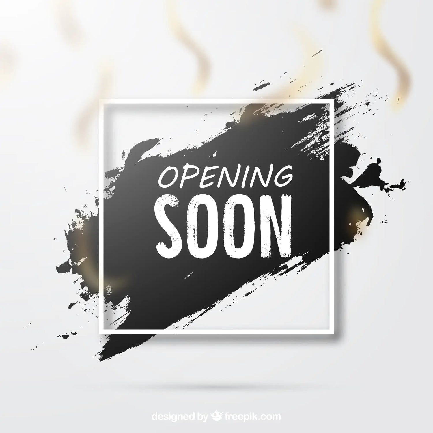 Coming Soon
