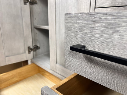 60 inch Bathroom Vanity - Double Sink Vanity in Vancouver