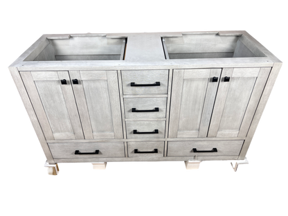60 inch Bathroom Vanity - Double Sink Vanity in Vancouver