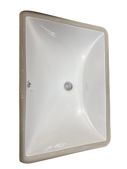 72 Inch Double Sink Vanity - White | Vancouver